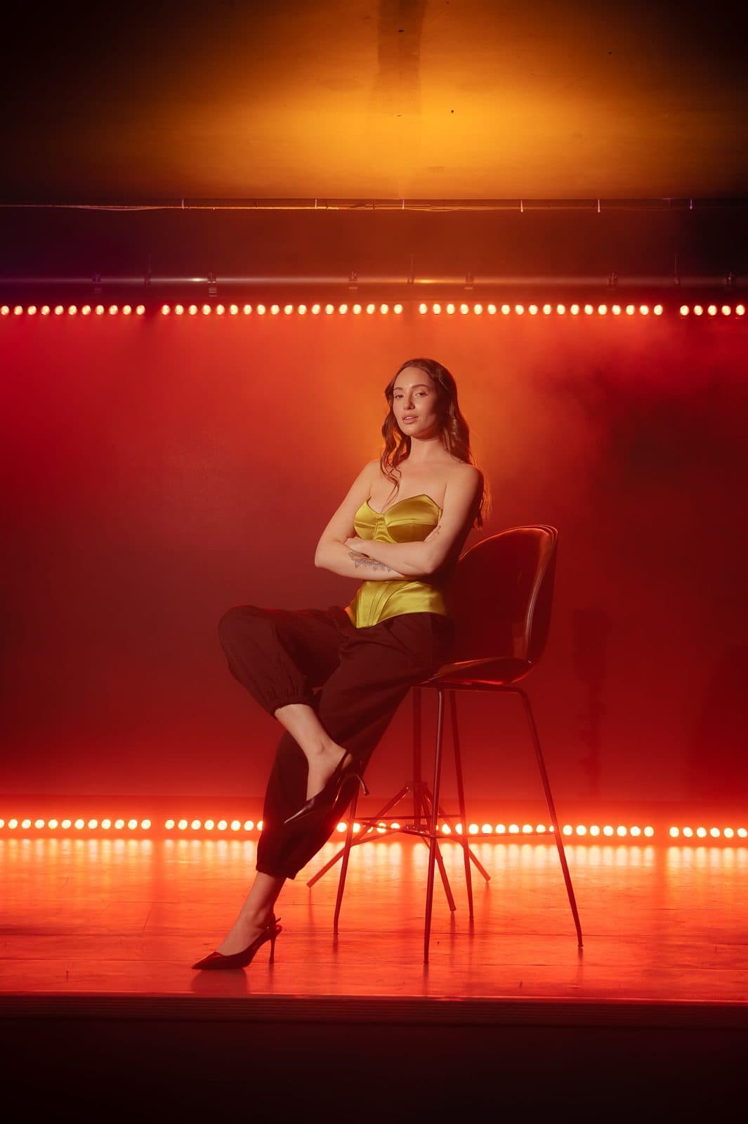 Елизавета Карымова