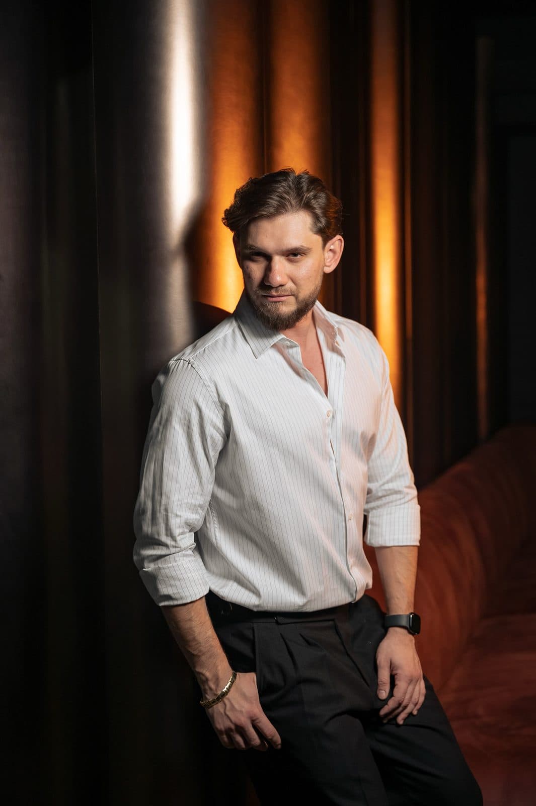 Максим Дица