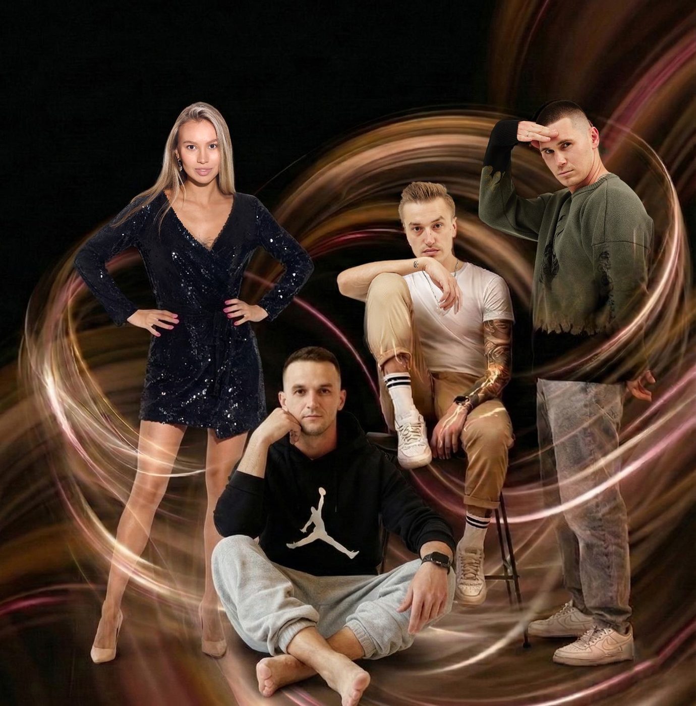 Команда Studio 92